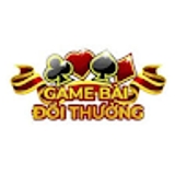 The "Gamebai68 cc" user's logo