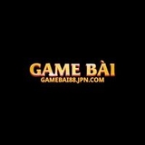 The "gamebai88jpncom" user's logo