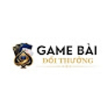 The "Game Bài Đổi Thưởng Sân Chơi Giải Trí" user's logo