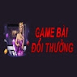 The "GAME BÀI ĐỔI THƯỞNG" user's logo