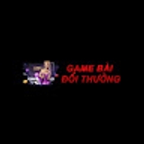 The "GAME BÀI ĐỔI THƯỞNG" user's logo