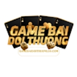 The "Game Bài Đổi Thưởng" user's logo
