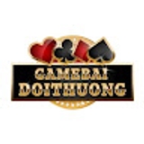 The "Game Bài Đổi Thưởng – Cổng Game Uy Tín" user's logo