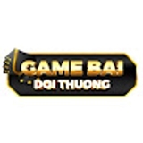 The "Gamebaidoithuong9 site" user's logo