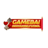 The "Game bài đổi thưởng" user's logo
