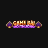 The "Game bài đổi thưởng" user's logo