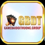 The "Game Bài Đổi Thưởng" user's logo