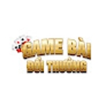 The "GAME BÀI ĐỔI THƯỞNG" user's logo