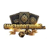 The "Game Bài Đổi Thưởng La" user's logo