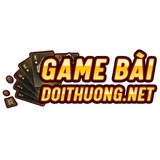 The "Game bài đổi thưởng" user's logo