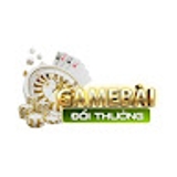 The "GamebaiDoiThuong Sân Chơi Giải Trí Đổi Thưởng" user's logo
