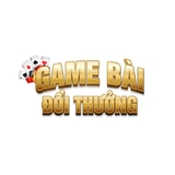 The "GAME BÀI ĐỔI THƯỞNG" user's logo