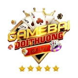 The "Game Bài Đổi Thưởng" user's logo