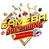 The "Game Bai Doi Thuong" user's logo