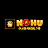 The "Game bài nổ hũ" user's logo