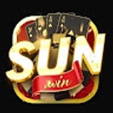 The "Game Bài Đổi Thưởng Sunwin" user's logo