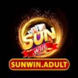 The "Sunwin Nhà Cái Đẳng Cấp Uy Tín Đẳng Cấp Số 1 Thế Giới" user's logo