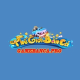 The "gamebancapro" user's logo