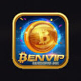 The "Benvip" user's logo