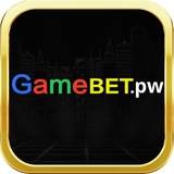 The "GameBET" user's logo
