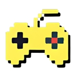 The "Gamebob" user's logo