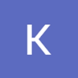 The "Kajal" user's logo