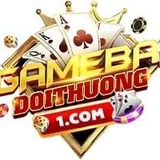 The "Game Bài Đổi Thưởng" user's logo