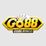 The "Cổng Game GO88" user's logo