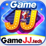 The "gamejjtech" user's logo