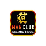 The "GAME MANCLUB SITE" user's logo
