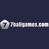 The "7Ball - Link Vào Nhà Cái 7ball Chính Thức 2024" user's logo