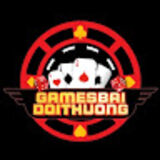 The "Game Bài Đổi Thưởng" user's logo