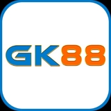 The "Gk88" user's logo