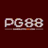 The "PG88" user's logo