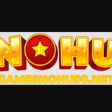 The "Nohu" user's logo