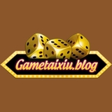The "gametaixiublog2" user's logo