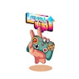 The "Game Vn" user's logo