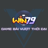 The "Win79 - Game bài đổi thưởng uy tín hàng đầu" user's logo