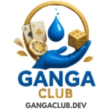 The "Ganga club" user's logo