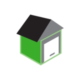 The "GarageExpertsUSA" user's logo