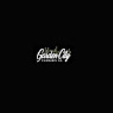 The "Garden City Cannabis Co." user's logo