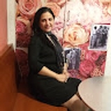 Gargi Guha