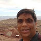 Sriram Nagesh Nookala