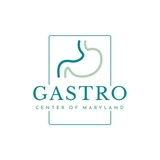The "Gastro Center of Maryland" user's logo