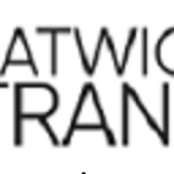 The "Gatwick Taxi Transfer" user's logo