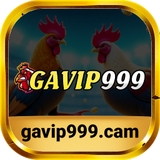 The "Nhà Cái Gavip999" user's logo
