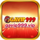 The "gavip999vip" user's logo