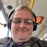 Gavin Allpress