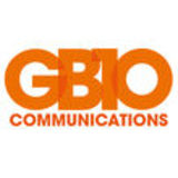 The "GB10 Communications" user's logo