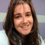 The "Gabriela Carvalho" user's logo